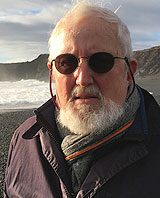 Peter Neill, Director, World Ocean Observatory